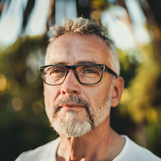Mike Leto integrante con trayectoria en el equipo de la plataforma de trading de criptomonedas